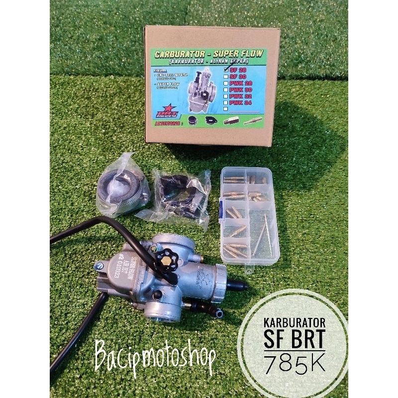 Karburator SF BRT