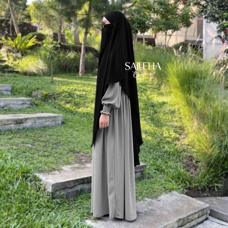 Souzan by Saleeha