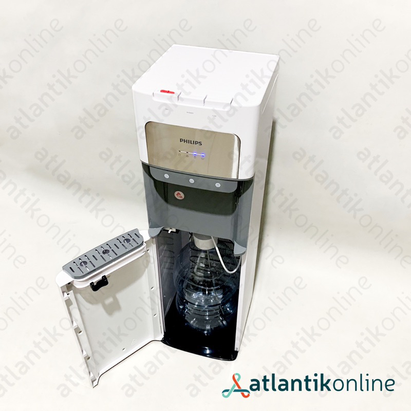Water dispenser galon bawah Philips ADD 4971 WH ADD4971