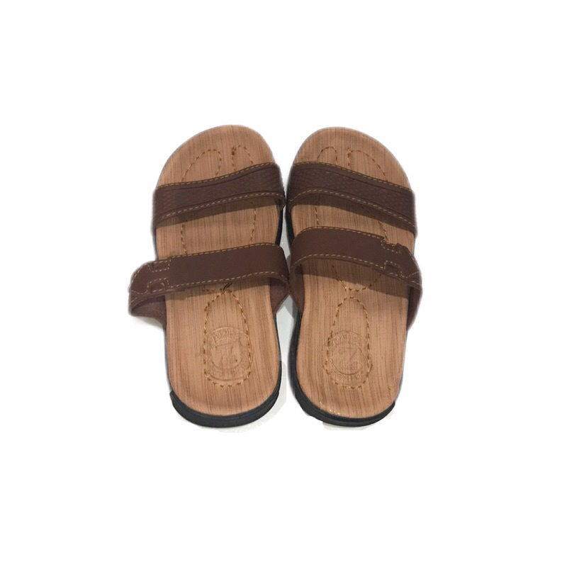 Sandal Anak Zenius