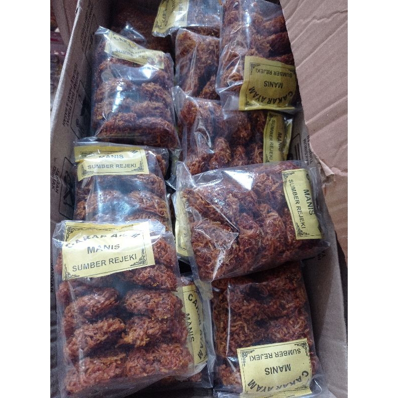 

grubi walangan kemasan ekonomis original isi 10 pcs