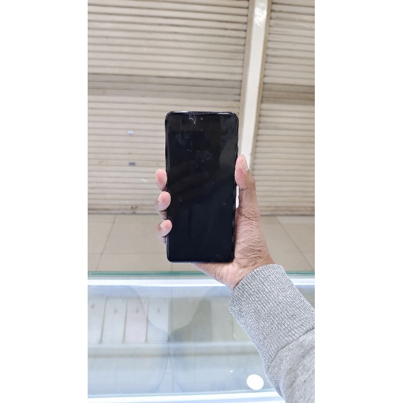 Xiaomi Redmi Note 11 Pro 5G Ram 8/128Gb Second Fullset Original
