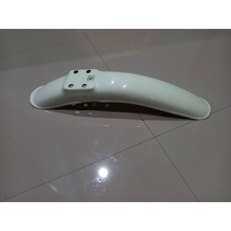 spakbor depan ts100 ts125 ts250 ts400