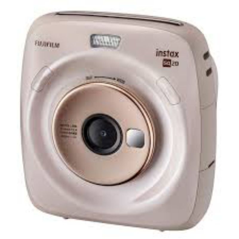 Fujifilm Instax SQ20