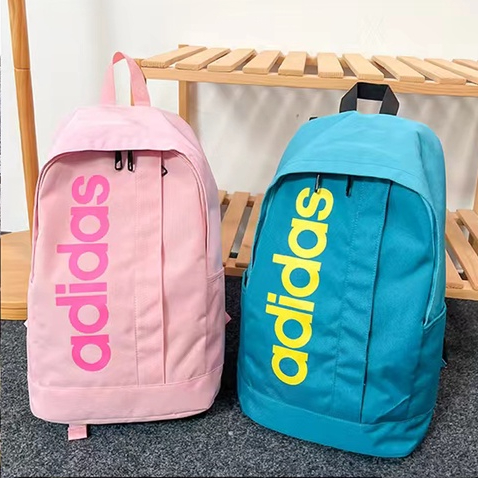 GLORYKIDZ BA2219 BA2219N Tas Ransel siswa sekolah menengah kapasitas besar backpack ransel olahraga ringan laki-laki perempuan