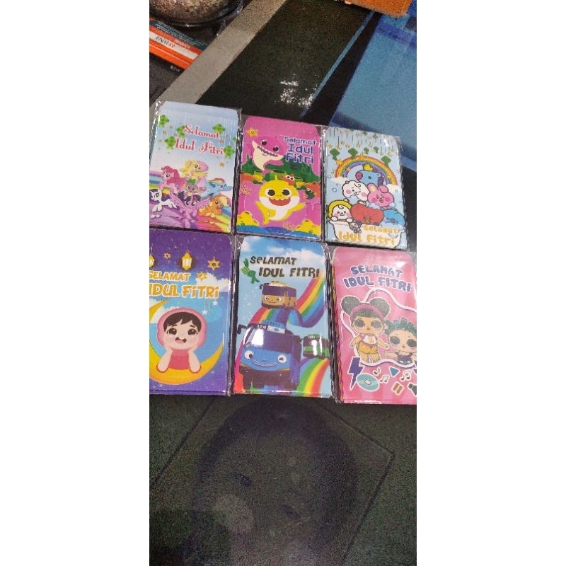 

angpao lebaran