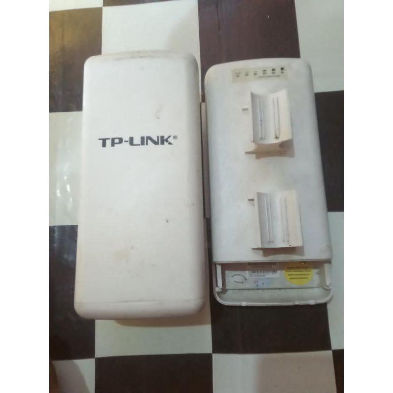 Tplink TL WA5210G WA7210N