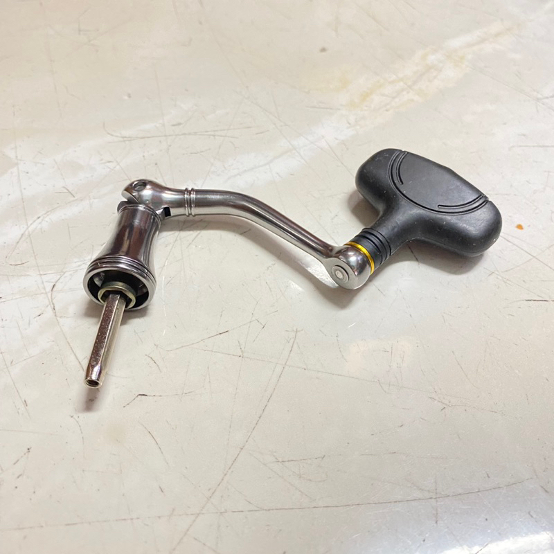 Handle Ryobi Zauber 3000 Original Zauber 3000 Lama / Lawas / Non Power Handle