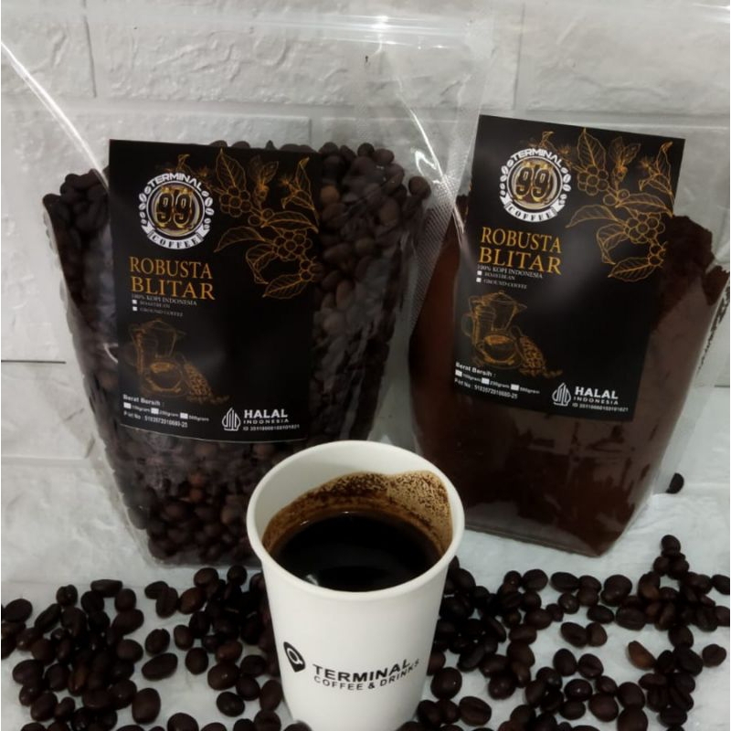 

Robusta blitar 1000gr