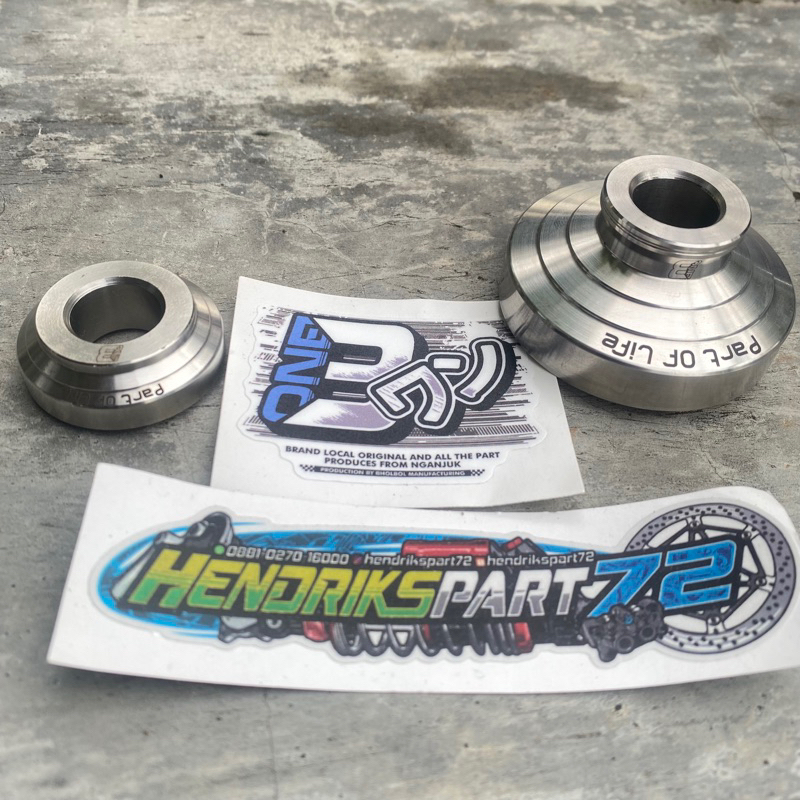 bos tromol depan Scorpio kanan kiri pnp ninja bosing bos2an tromol Scorpio depan pnp ninja