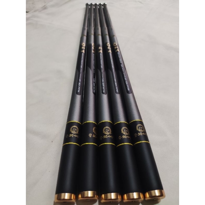 joran tegek impor Izumi zh 450