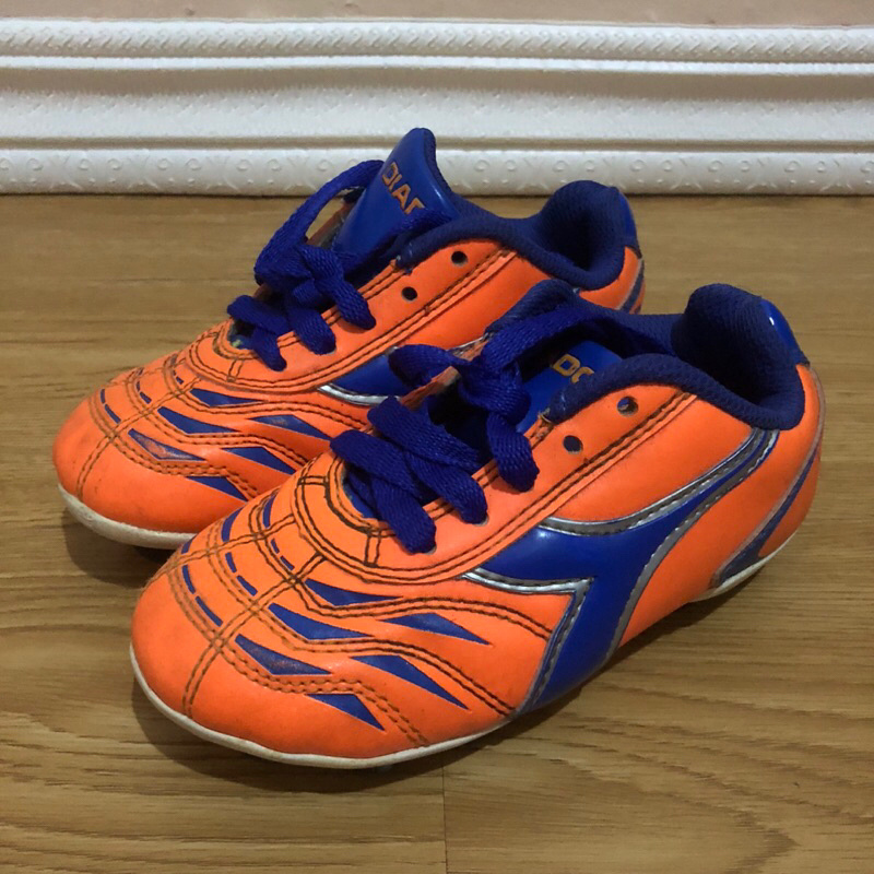 DIADORA SEPATU BOLA ANAK FOOTBALL SHOES DIADORA