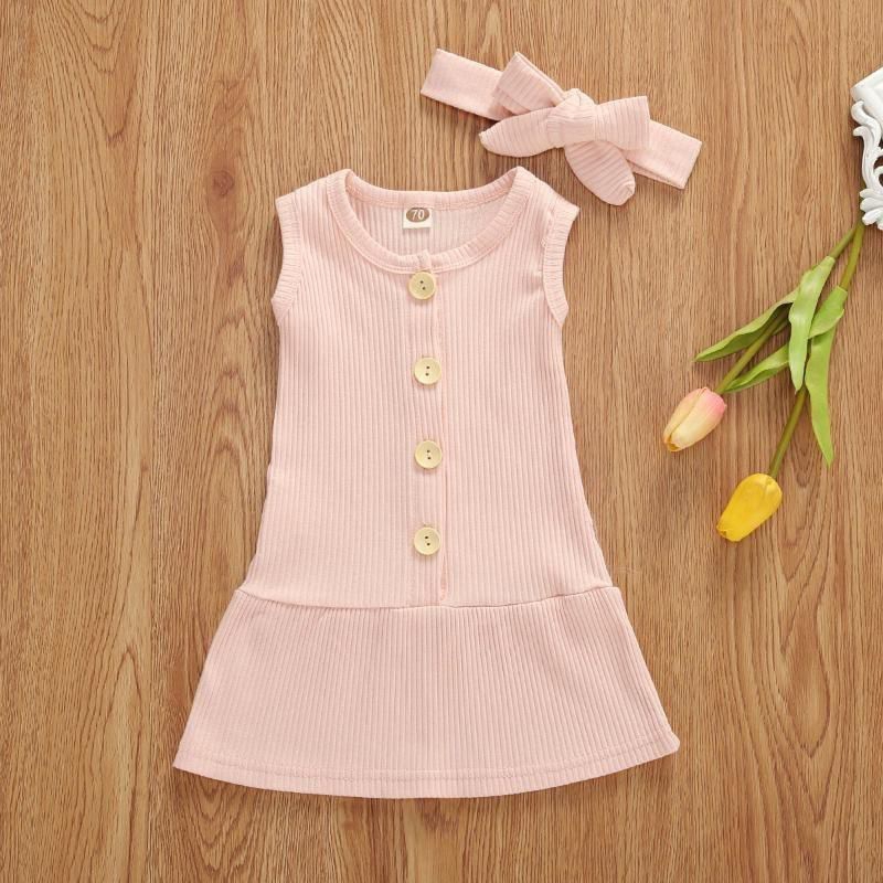 DRESS ANAK PEREMPUAN LUCU (TANPA BANDO)/BAJU ANAK PEREMPUAN