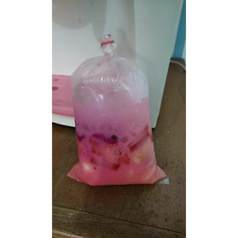 

Es Buah Es Takjil