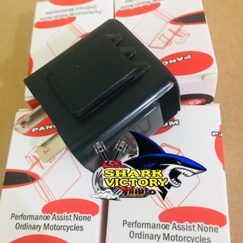 FLASER SEN PANOM FLASER SEN LED BUNYI BISA DIATUR KEDIP CEPAT