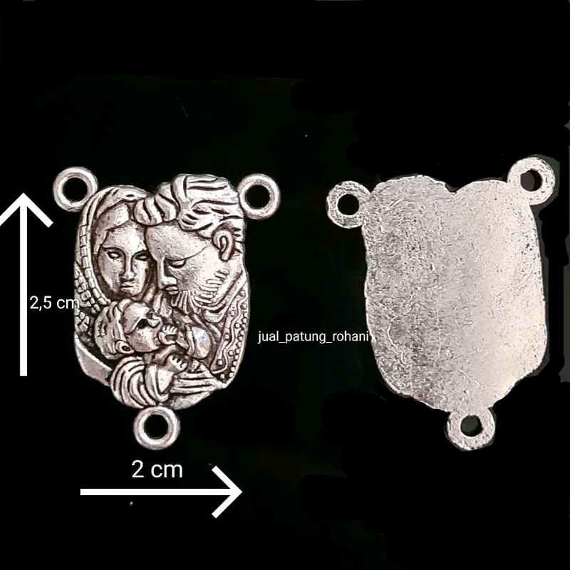 Harces Konektor Rosario