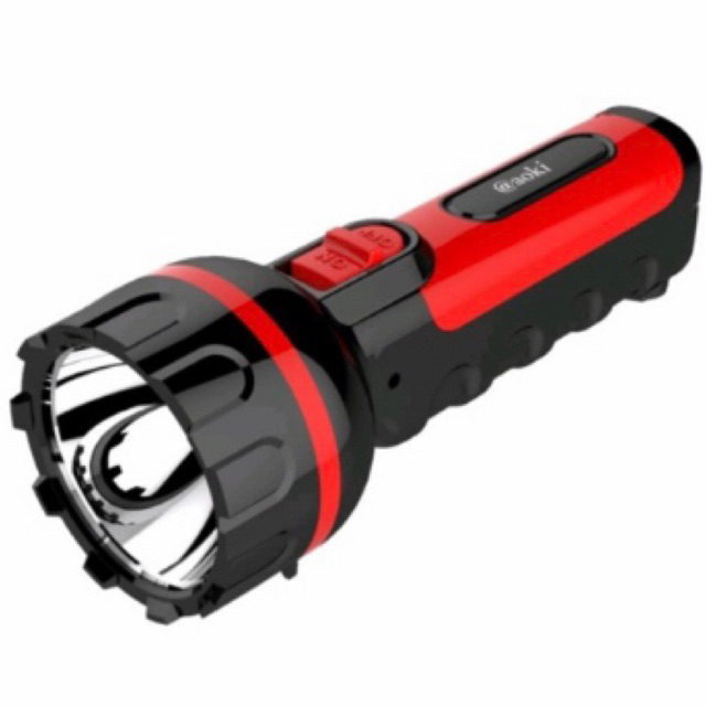 SENTER TANGAN LED 1 WATT AOKI
