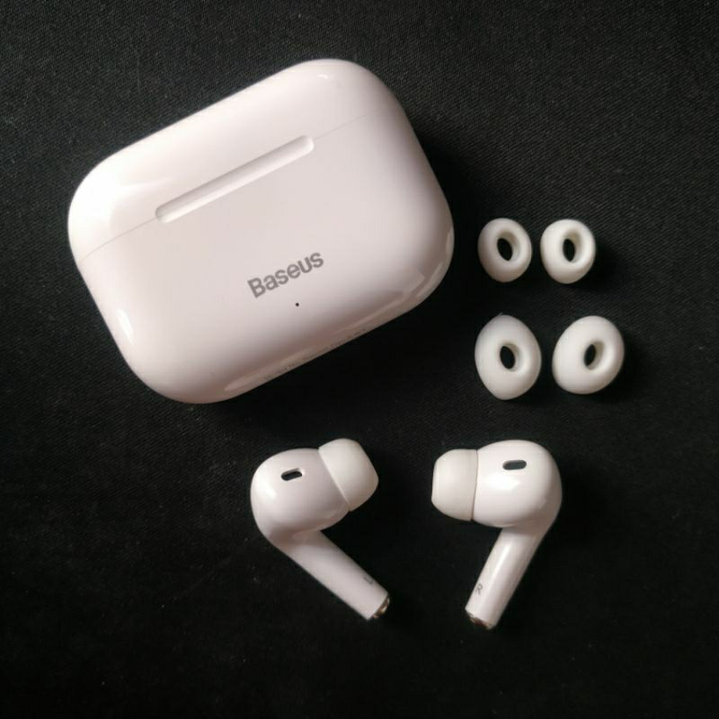 TWS Baseus Encok W3