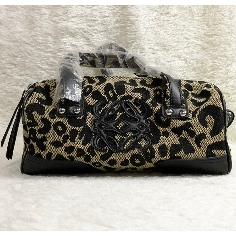 TAS WANITA IMPOR PREMIUM LOEWE MACAN