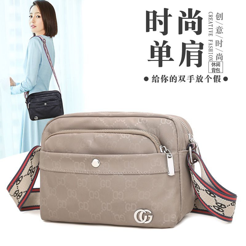 tas import bahan parasut