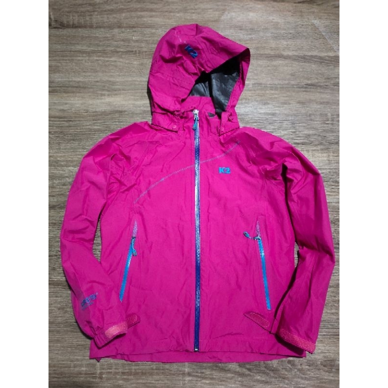 GORETEX PACLITE OUTDOOR JACKET ORIGINAL