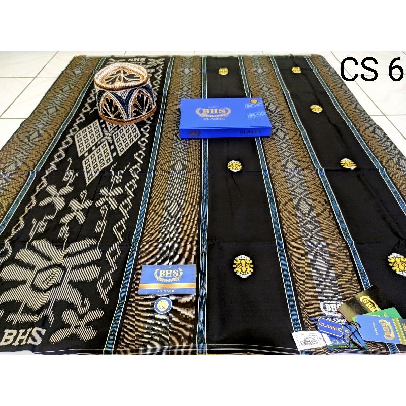 SARUNG BHS GOLD / SARUNG DEWASA / SARUNG PRIA / SARUNG BHS / SARUNG MOTIF / BHS ORIGINAL