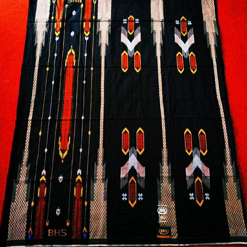 Sarung BHS SGF FS Gold (Second)