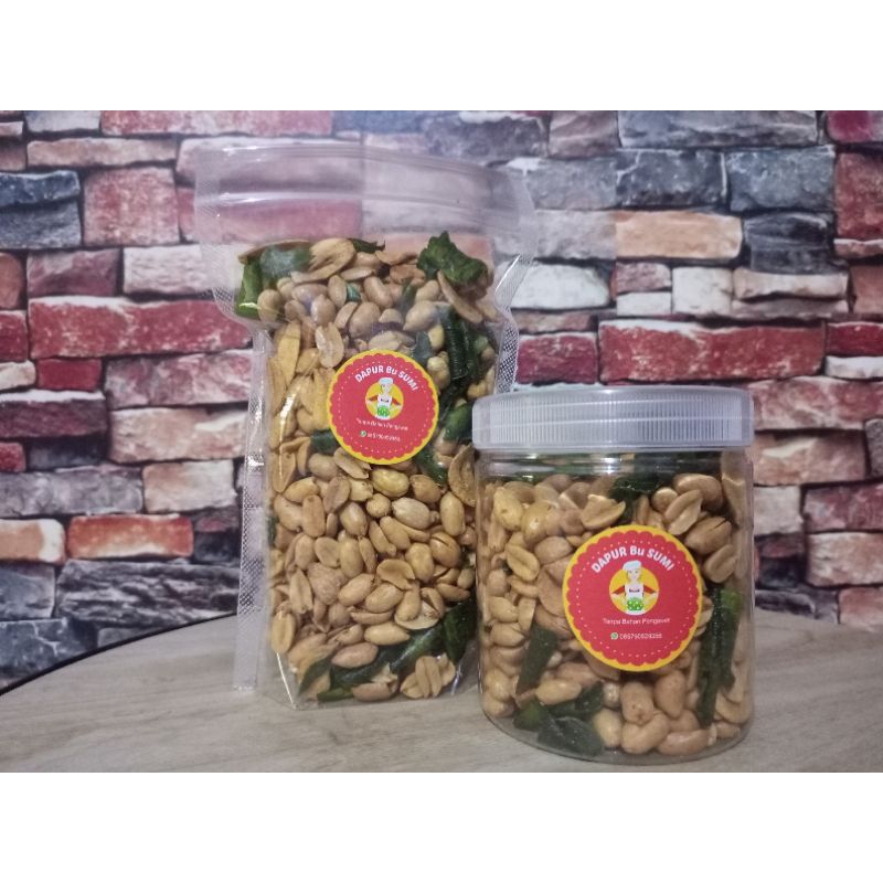 

PO Kacang Bawang