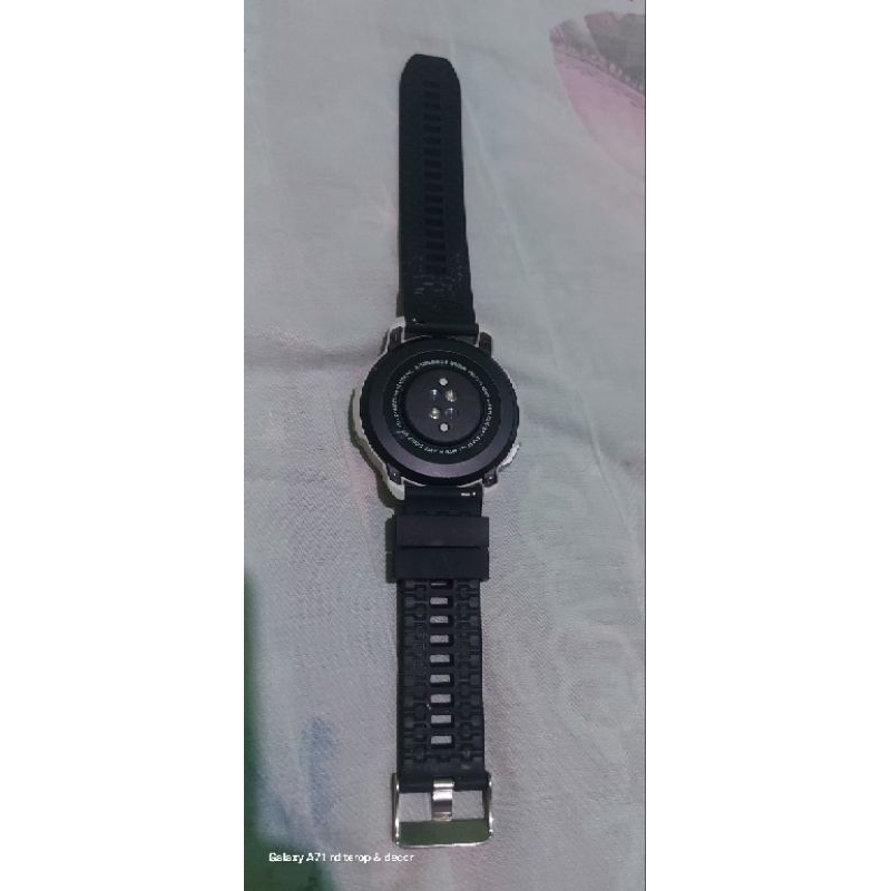 Honor watch gs pro