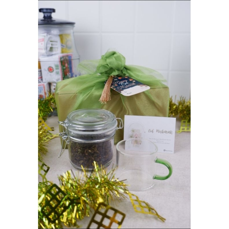 

Hampers lebaran / kado idulfitri