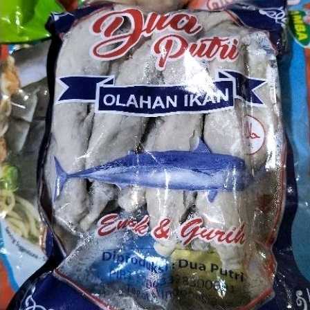 

Otak otak ikan dua putri 10pcs 250gr