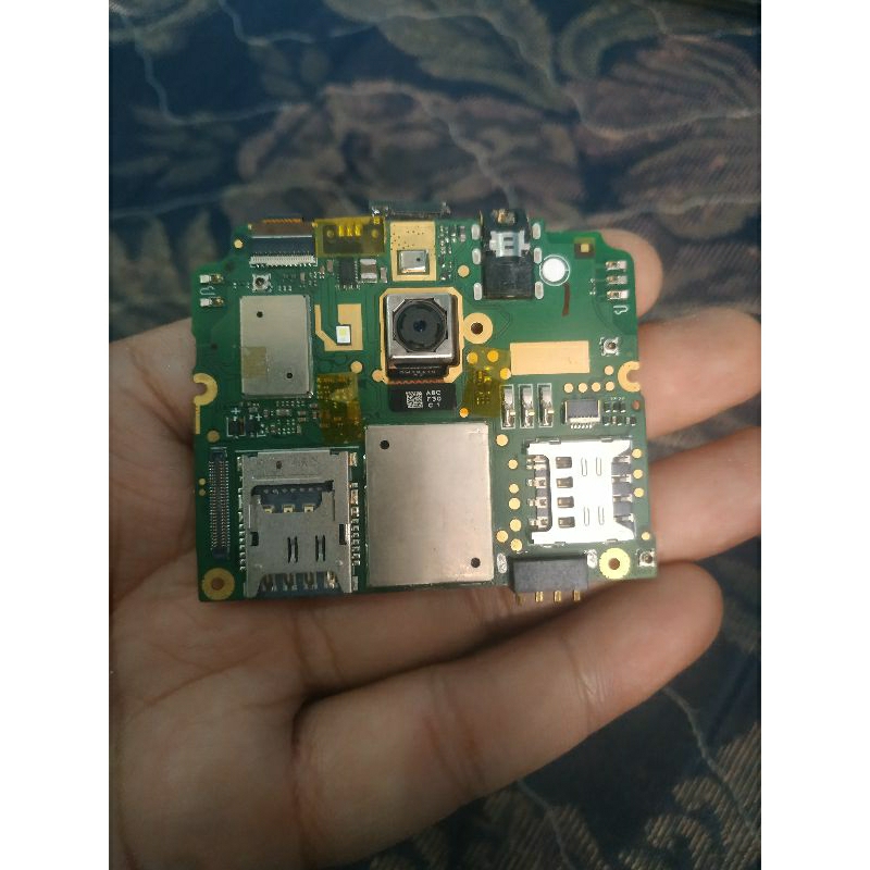 mesin asus x00bd normal tested garansi