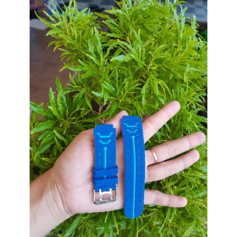 strap  tali jam tangan Smartwatch Imo Free Pen Original