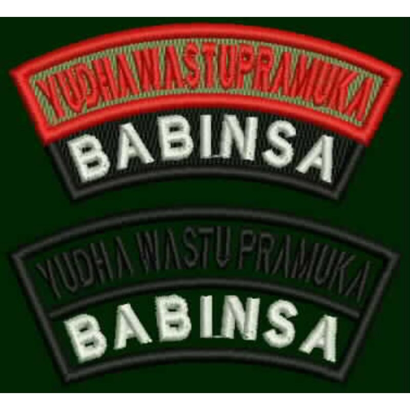 Yudhawastu Babinsa PDL + PDH TNI-AD