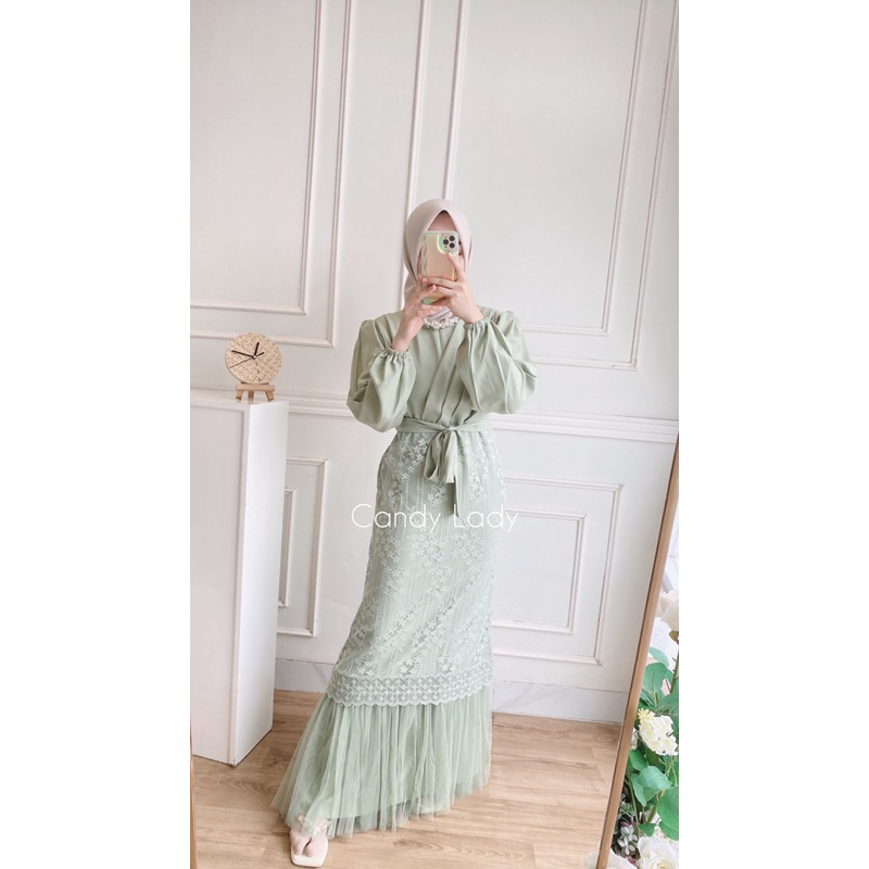 Arina Tile Maxi