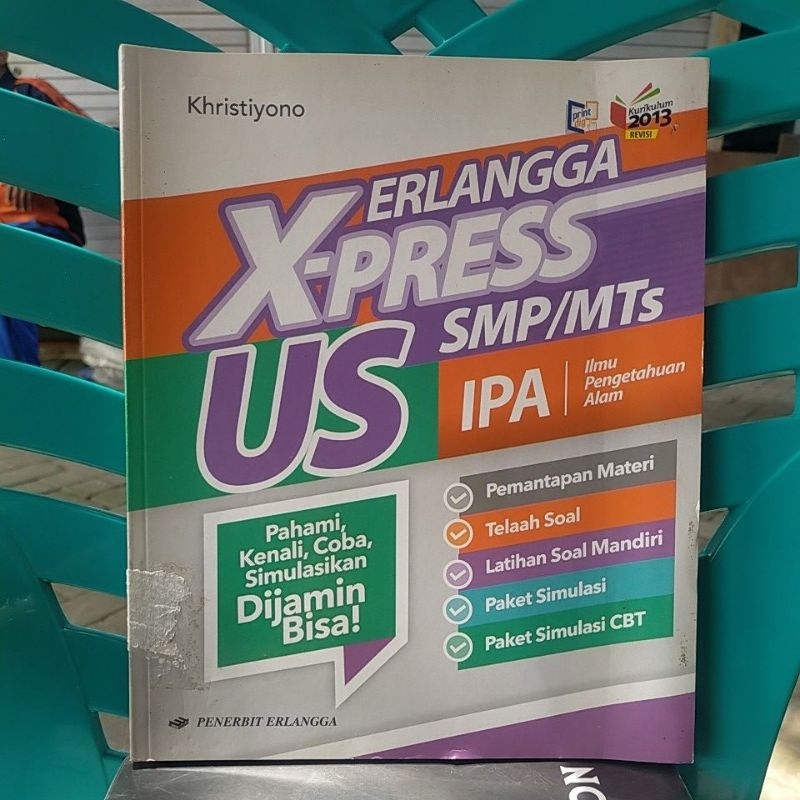 X-Press US  IPA SMP / MTS / Bekas / Original