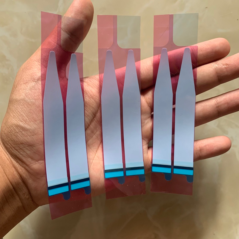 

lem adhesive perekat batrai iphone series