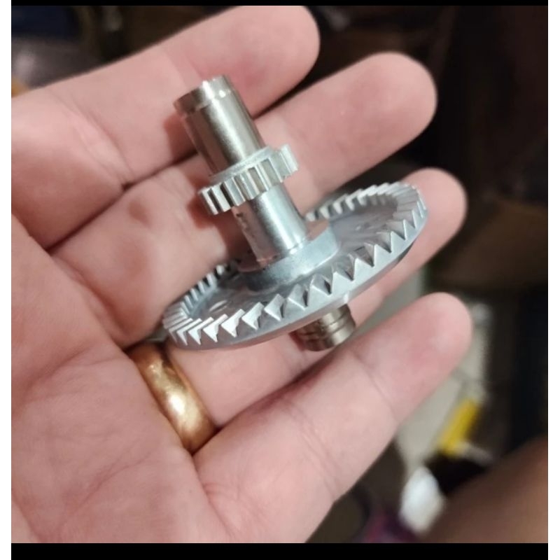part reel penn main gear battle III original harga per 1 pc
