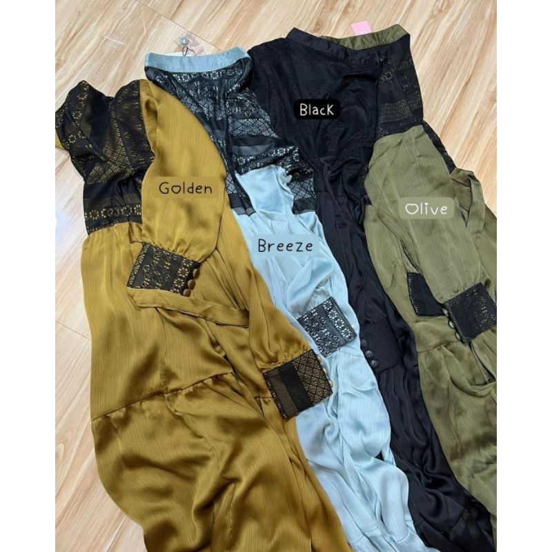 fairy lace dress sabina by selly