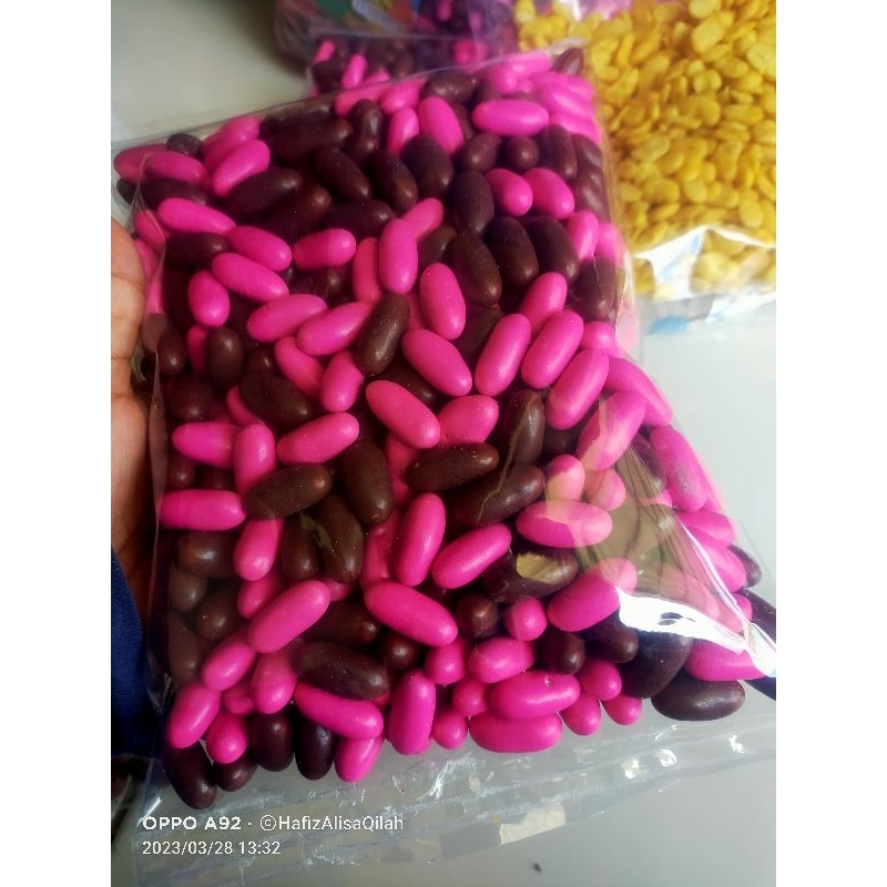 

biskuit pil salut Gula 250g