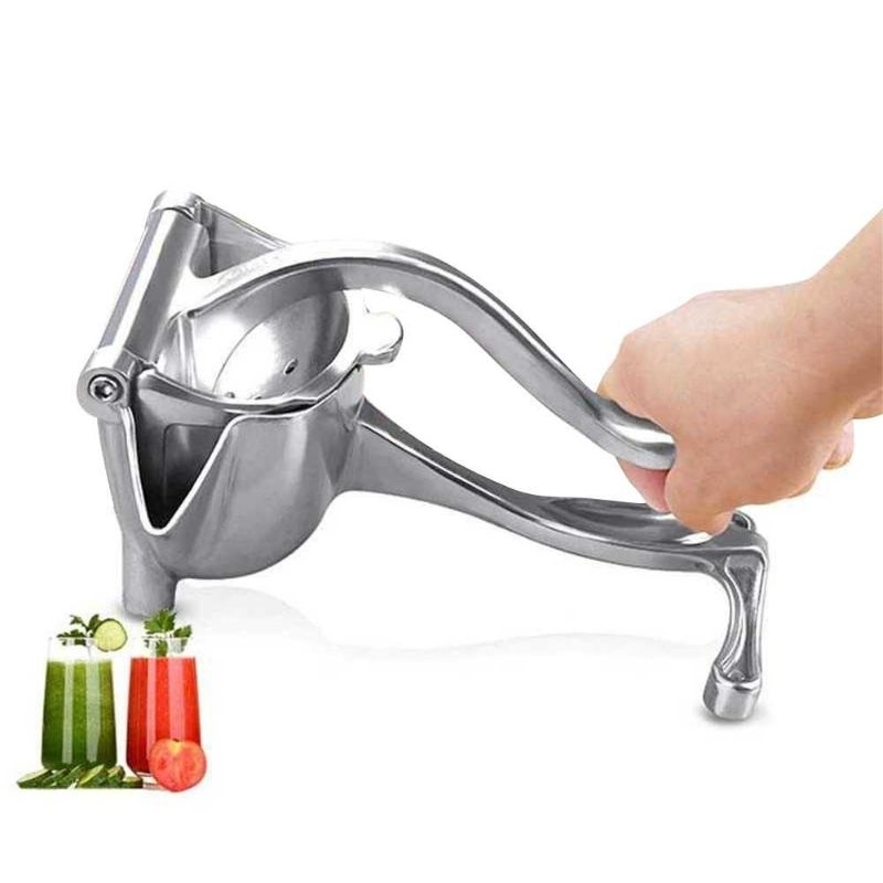 TaffHOME Alat Peras Jus Buah Juice Squeezer Alluminium Alloy