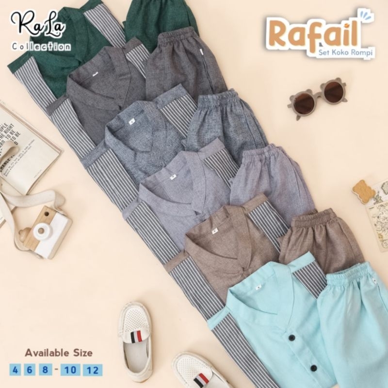 Setelan Koko Anak Rafail 4_12