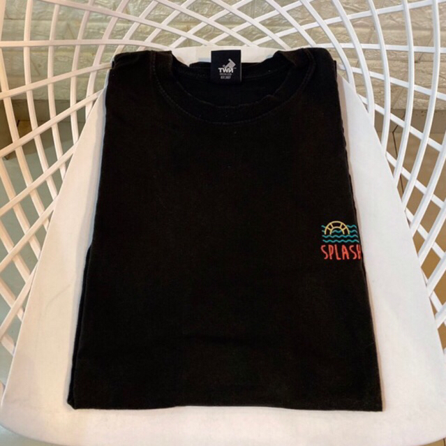 KAOS SECOND TWN LIKE NEW SIZE XL