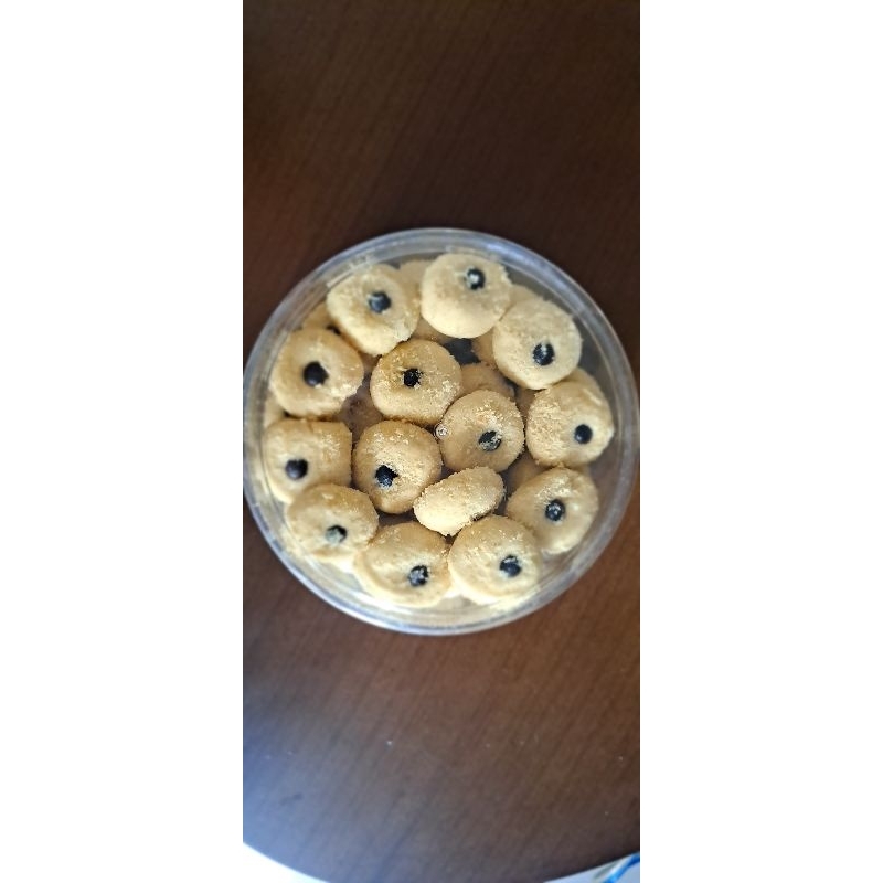 

kue monde susu murah banyak