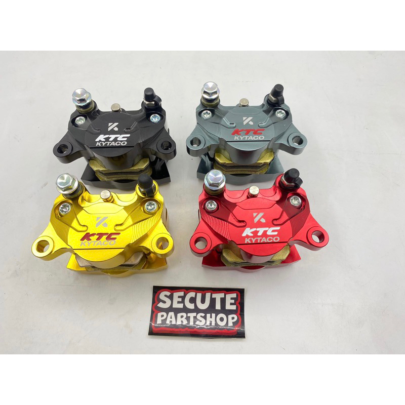 Kaliper KTC 2P KN01 V2