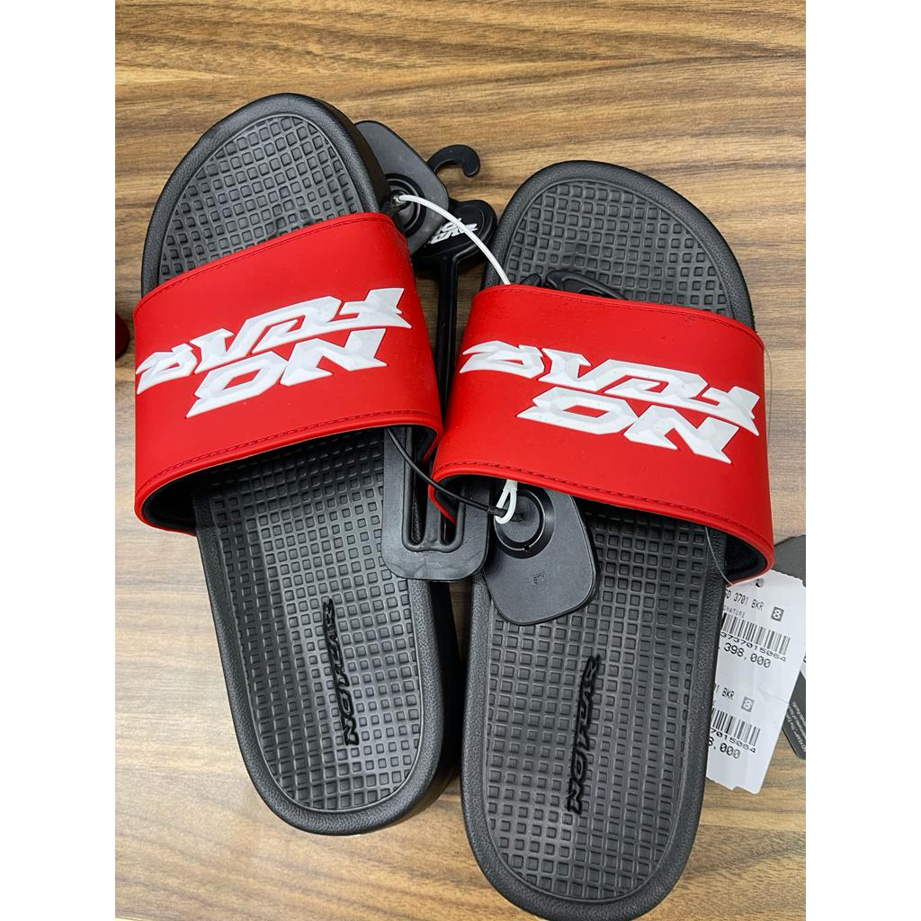 NO FEAR SIGNATURE SANDAL