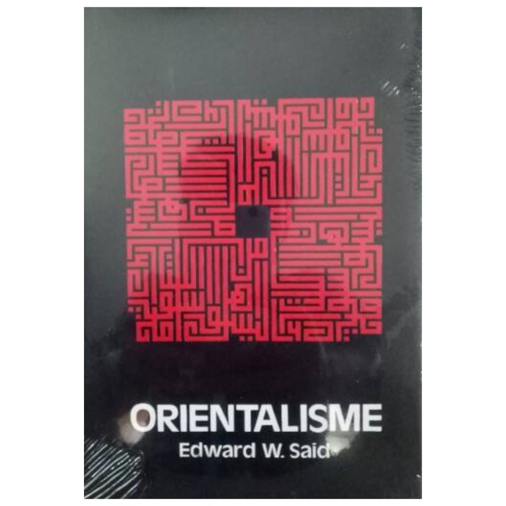 Orientalisme - Edward W Said - NR