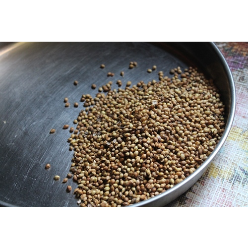 Ketumbar Hitam Biji (500 gram) / Coriander Seeds