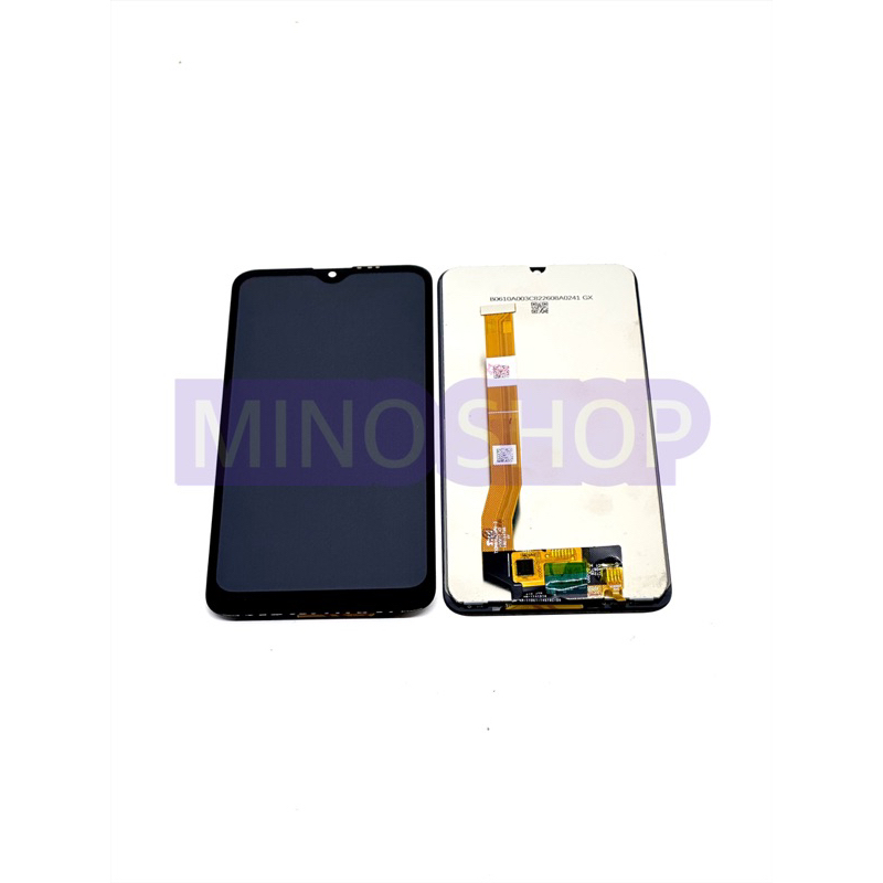 LCD TOUCHSCREEN OPPO A1K - REALME C2 FULLSET