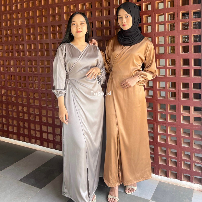 Chava dress  |  Raya collection